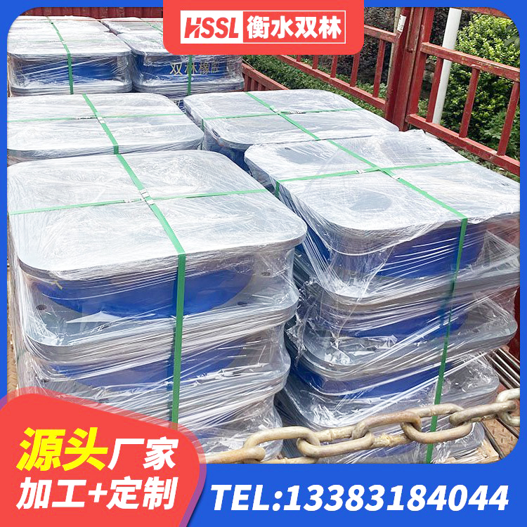 广饶县HDR600高阻尼支座生产厂家 广饶县减振橡胶隔震支座生产厂家 广饶县600的隔震支座源头工厂 广饶县小型隔震支座厂家 - 第2张