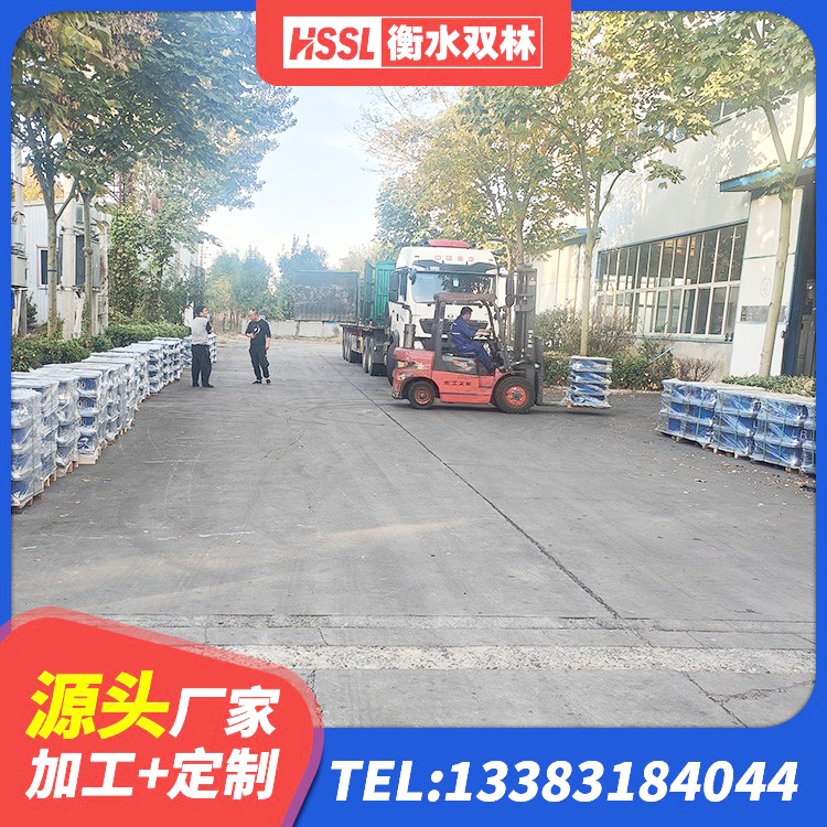 广饶县HDR500高阻尼建筑隔震支座 广饶县抗震支座厂商生产厂家 广饶县LRB隔震支座800(II型)厂家 广饶县HDR500高阻尼橡胶支座厂家 - 第2张